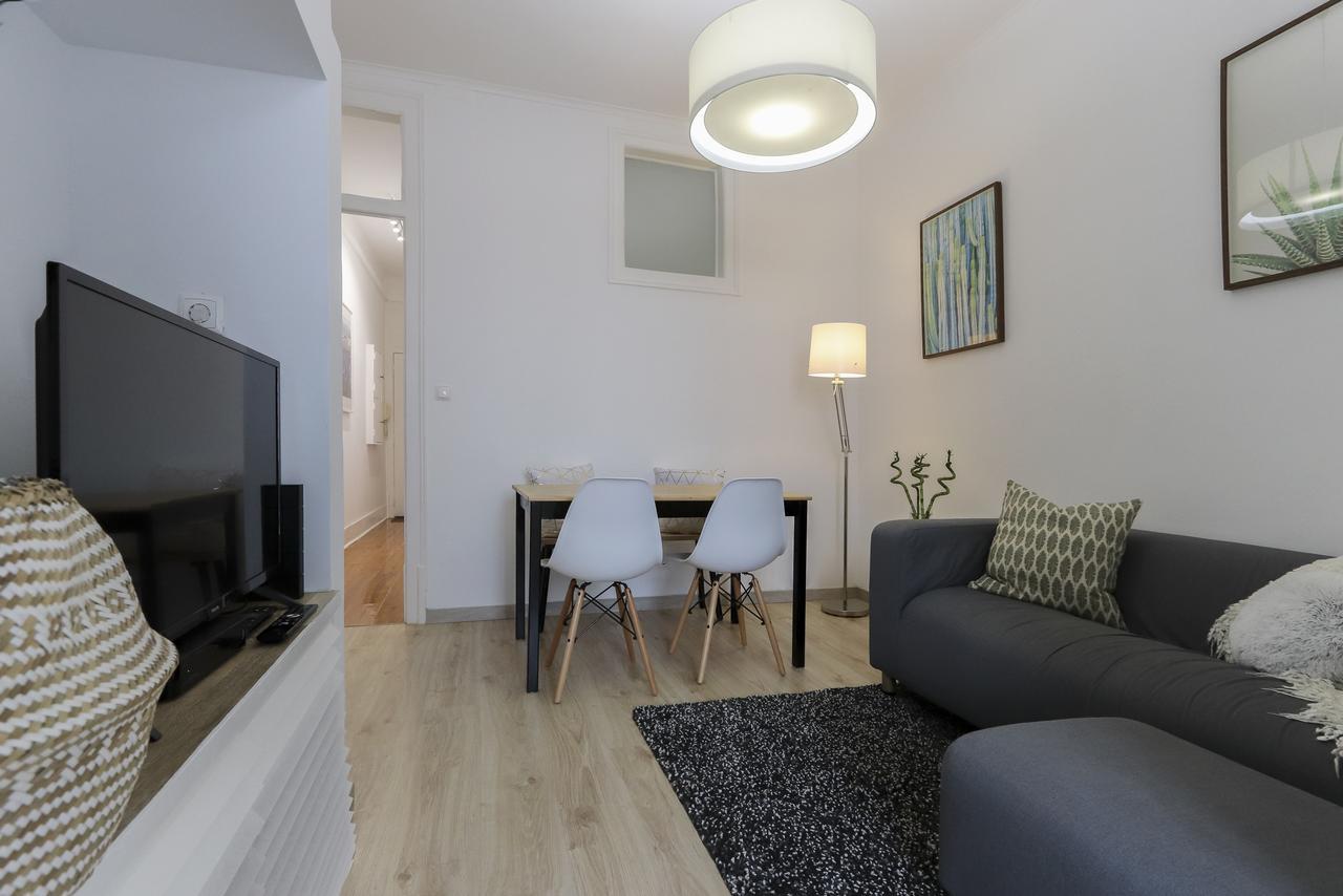 Apartment Almirante Blue By Homing Lisbon
