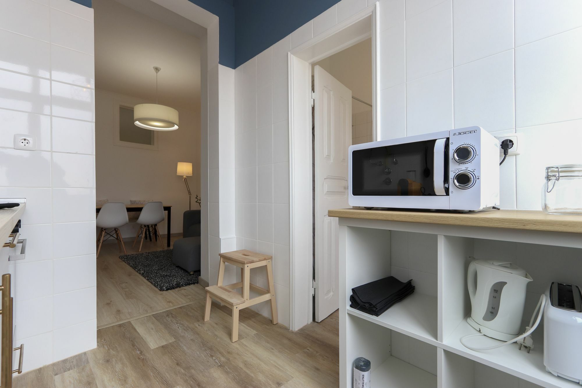 Almirante Blue By Homing Apartment Lisbon