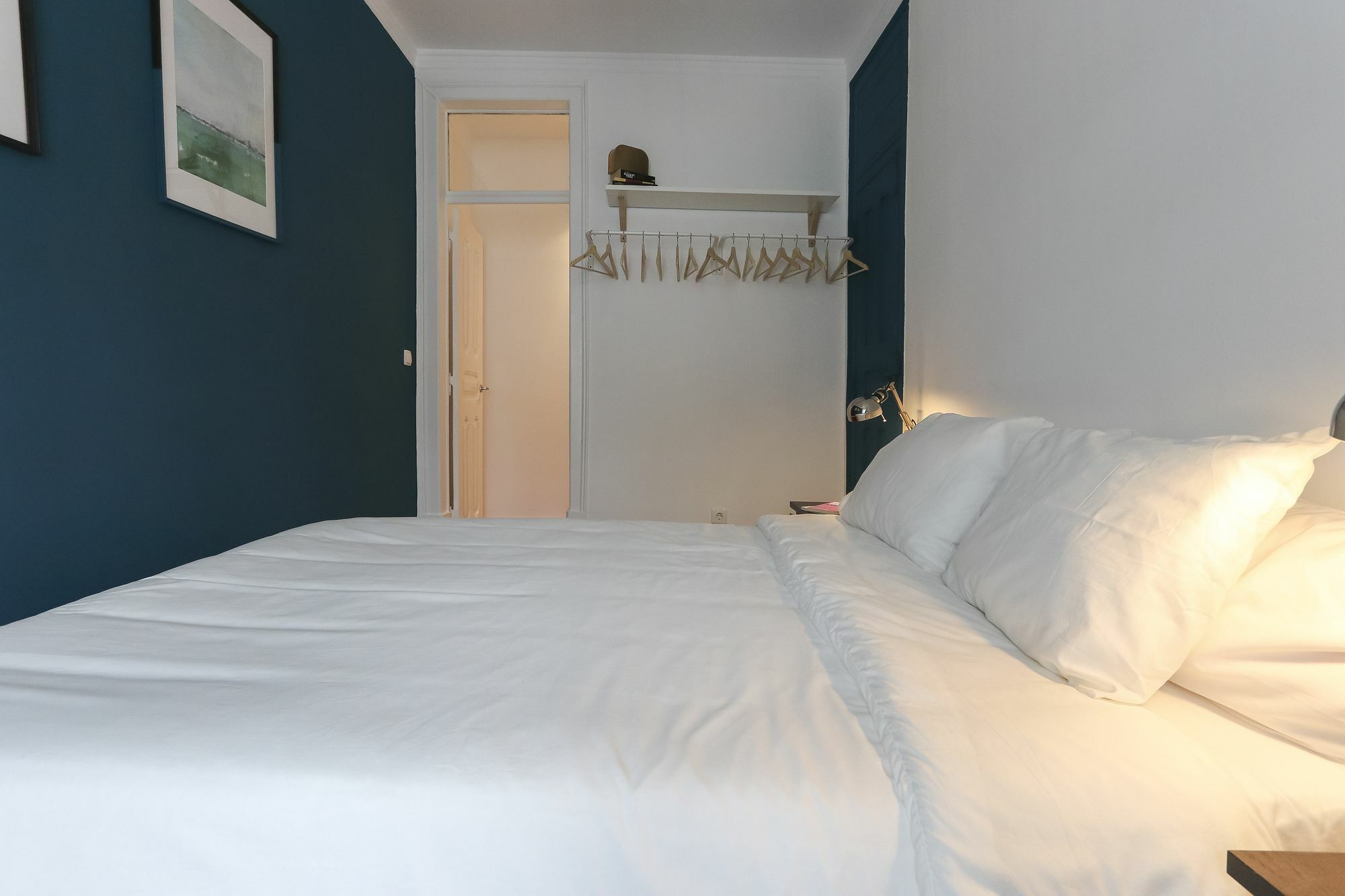 Almirante Blue By Homing Lisbon